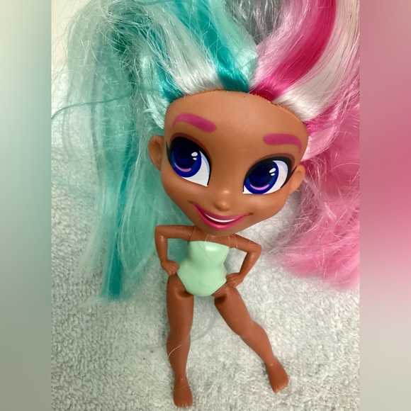 Small Dolls (set Of 3) - Picture 13 of 16